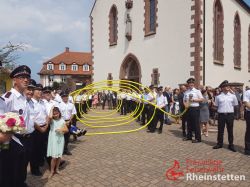 20180728 KirchlicheHochzeit  Philip Tanja 13